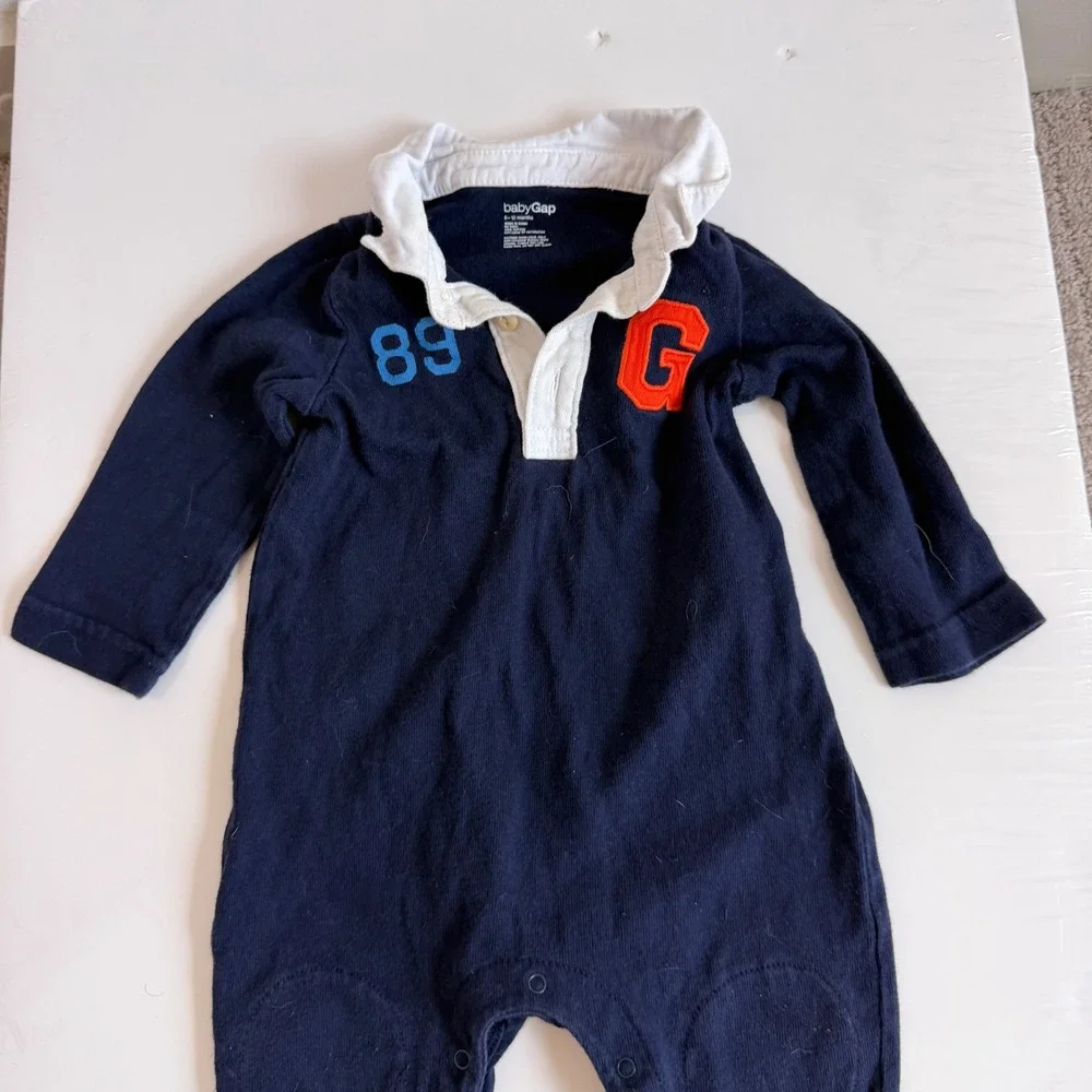 Baby‎ Gap Boys 